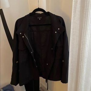 NWOT PLUS JACKET 3x